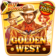 Golden West